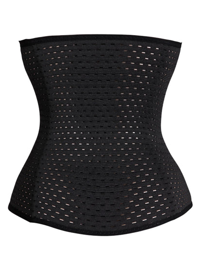 Mujeres Control Ultra Firme Fajas Cintura Entrenador Cuerpo Moldeador Quemador De Grasa Fitness Entrenamiento Pérdida De Peso Corsé Cincher Talla Grande