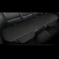 Premium Suede Double Hook Car Seat Organizer – Luxury Storage for Changan Models!