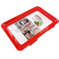 FreshPrep Reusable Meal Prep Tray – Stackable BPA-Free Food Storage Containers for Easy Preservation