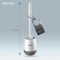 TPR Silicone Toilet Brush