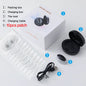 SmartSnore™ 5-Pair EMS Anti-Snoring Device – Breathe Easy, Sleep Deep