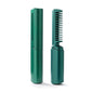 GlamWave Pro – Portable Wireless Heated Hair Straightener & Curler Brush