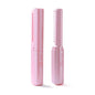 GlamWave Pro – Portable Wireless Heated Hair Straightener & Curler Brush