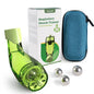 Sonmol Nascool Mucus Removal Device – Advanced Lung Expander & Phlegm Clearance Trainer for Easier Breathing
